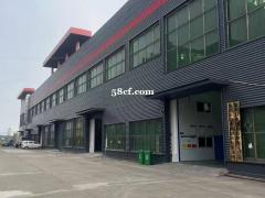 湘潭20000平厂房出租层高15米 可分割