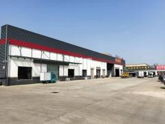 六安市80000平厂房招租  无中介费 房东直租