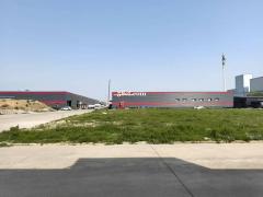 六安市80000平厂房招租  无中介费 房东直租