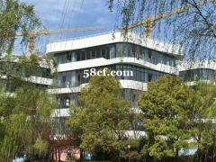 宝山Max科技园可研发办公通燃气小独栋