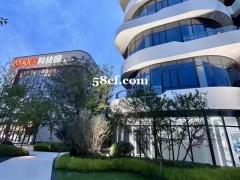 地铁口  小面积  通燃气 小独栋  可冠名 可租可售  首