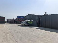 六安8000平厂房出租  即租即用  无中介费