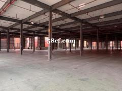 湘潭20000平工业厂房出租