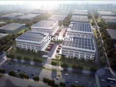 泉州综合保税区全新仓库63000平招租