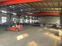 青浦独门独院2500平单层厂7毛