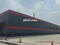 戚墅堰周边500平起厂房出租 近高速机场 层高10米