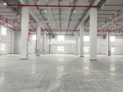 泉州新建厂房仓库招租2000平至20000平