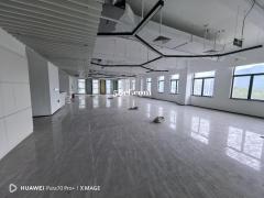 横岗上市公司红本精装修写字楼招租