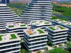 独享冠名  通燃气  地铁口  自住招待   即买即入驻