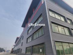 湘潭20000平工业厂房出租  可分租 可整租