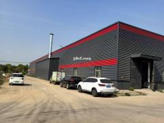 六安金安厂房出租 面积500平起 层高8米 近高速 业主直租