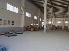 吴江开发区独栋6800平方可分割 场地大 带航车
