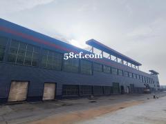 湘潭高新 700㎡起 15 米层高厂房，临路可商 + 厂区集