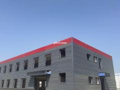 南京市周边厂房出租 面积1千平方 层高10米 交通便捷