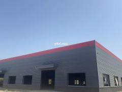 南京市周边5千平厂房出租 层高10米 交通便利
