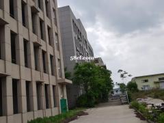 出售肥西桃花镇堵门独院占地40亩报价3600万