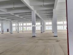 嘉兴水果市场蔬菜市场附近一楼仓库出租