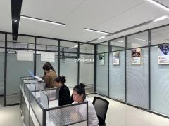 济宁经开区西城新谷数字经济园