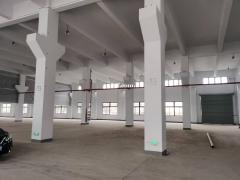 吴江 友谊开发区一楼350平方带三吨航车出租