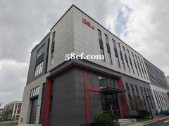 合肥京东（肥东）智能制造产业园，2层-2.5层-3层标准化厂