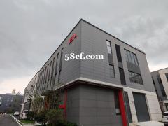 合肥京东（肥东）智能制造产业园，2层-2.5层-3层标准化厂
