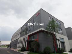 合肥京东（肥东）智能制造产业园，2层-2.5层-3层标准化厂