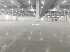 泉州全新标准园区厂房招租租金5.2/m²元起交通方便，大小都