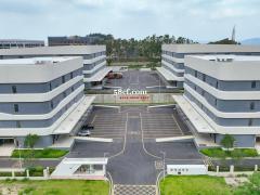 泉州全新标准园区厂房招租租金5.2/m²元起交通方便，大小都