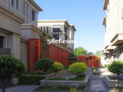 独栋别墅适合企业总部研发组装自住大花园