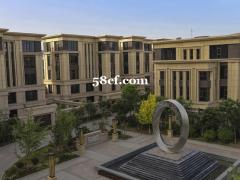 独栋别墅适合企业总部研发组装自住大花园