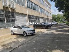 云林通云路565平独立大门带有环氧地坪