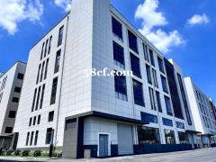 松江开发商出租新建标准厂房