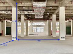 松江开发商出租新建标准厂房