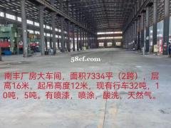 厂方出租出售张家港江阴常熟大量厂房出租出售