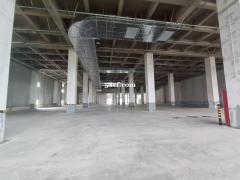 上海松江20000平米仓库出租