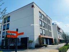 出售 现房 朗勤产业园625平框架厂房 地铁旁