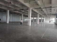 框架结构仓储出租