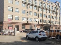 肥西桃花，繁华大道与恒山路交叉口办公室出租