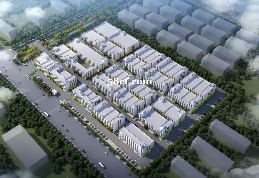 漯河厂房出租,多层框架,租两层可做三层,新房交付! 漯河厂房出租,多层框架,租两层可做三层,新房交付!