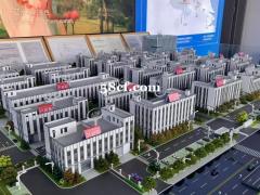 漯河厂房出售，独栋钢构/框架厂房，定制化建造，独立产权！