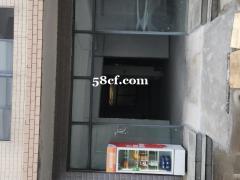 卧云路2342号框架结构一楼