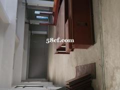 卧云路2342号框架结构一楼