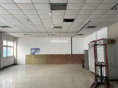 一楼小面积厂房出租