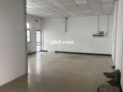 一楼小面积厂房出租