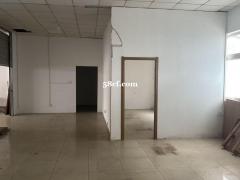 一楼小面积厂房 120平米 出租 南官渡路6号厂