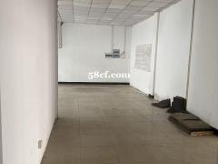 吴中越溪 一楼120平米  单独空间 底层厂房出租