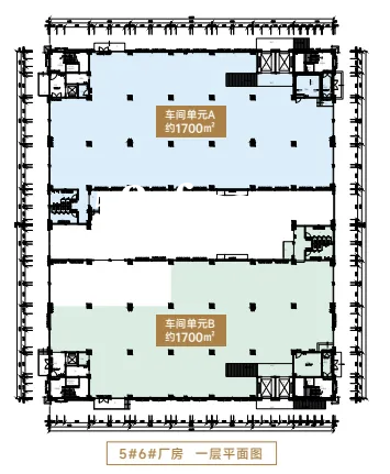适合服装上下游企业的厂房招租了 适合服装上下游企业的厂房招租了