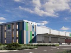 长乐区国际机场附近，高平台仓库3万平米招租