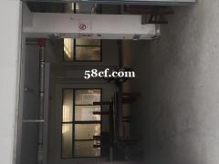 出租经开区卧云路3243号蓬莱路交叉口框架结构一楼