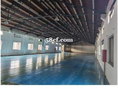 吴江城南独门独院1700平米出租